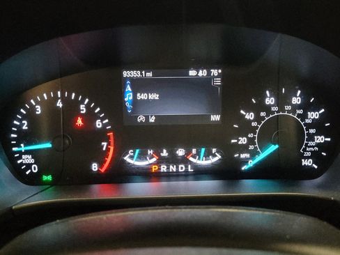 Used 2020 Ford Escape SE AWD/4WD image 23