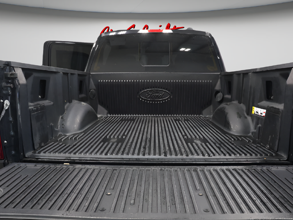 Used 2024 Ford F150 Lariat w/ Equipment Group 502A High AWD/4WD image 33