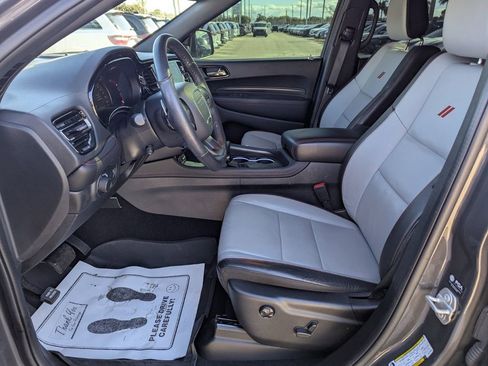 Used 2024 Dodge Durango R/T image 25