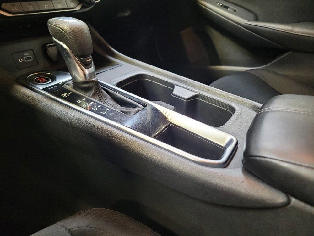 Used 2020 Nissan Sentra S FWD image 26
