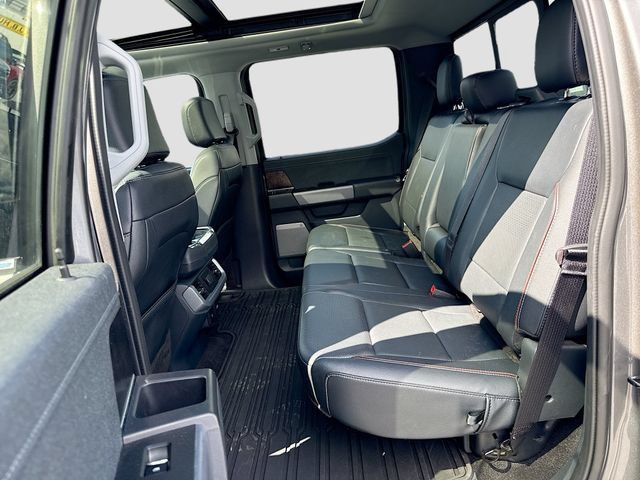 Certified 2022 Ford F150 Lariat AWD/4WD image 33