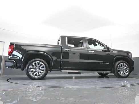 Used 2024 GMC Sierra 1500 Denali w/ Denali Reserve Package RWD image 76