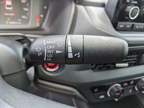 Used 2023 Honda Accord EX image 35