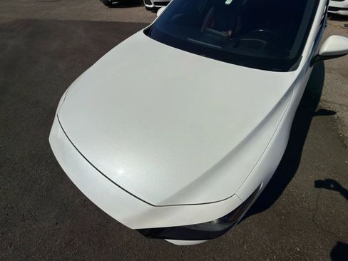 Used 2020 MAZDA MAZDA3 Hatchback w/ Premium Package FWD image 39