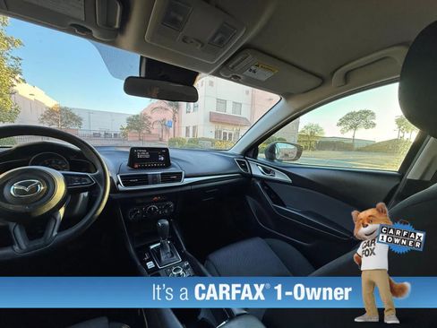 Used 2018 MAZDA MAZDA3 Sport image 38