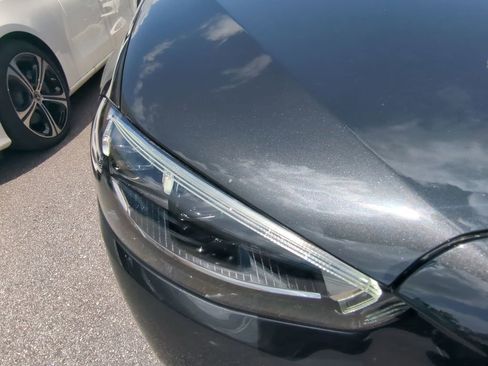 New 2025 Mercedes-Benz S 580 S 580 image 22