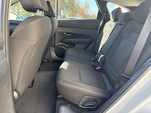 Used 2026 Hyundai Tucson SE AWD/4WD image 12