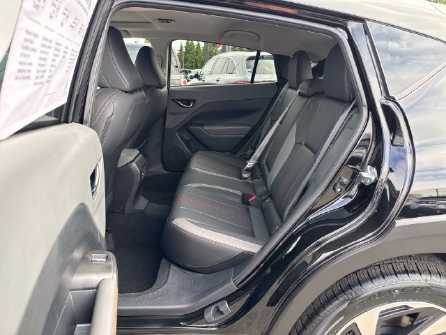 New 2026 Subaru Crosstrek 2.5i Limited AWD/4WD image 16