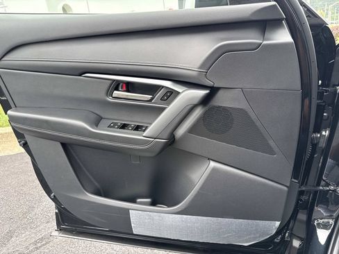 New 2026 MAZDA CX-5 Select AWD/4WD image 22
