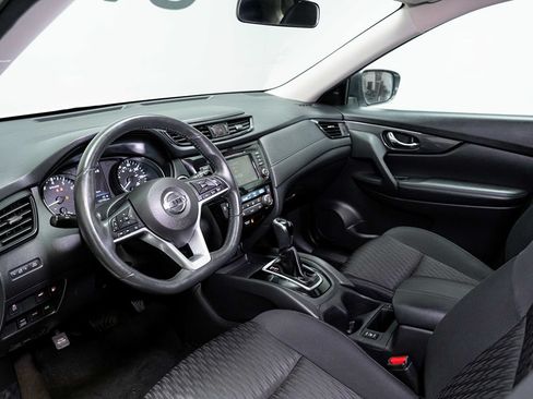 Used 2018 Nissan Rogue SV AWD/4WD image 14