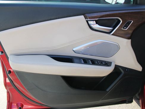 Used 2022 Acura RDX AWD w/ Advance Package image 24