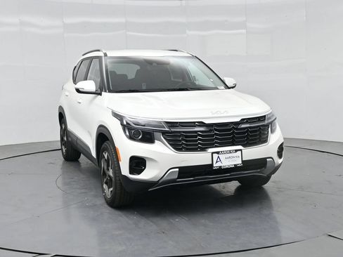 New 2026 Kia Seltos S FWD image 61