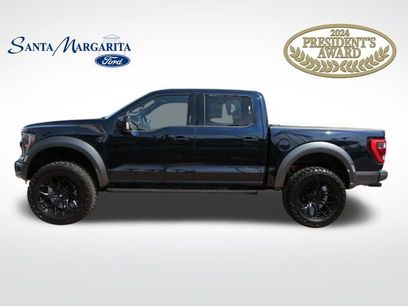 Used 2023 Ford F150 Raptor