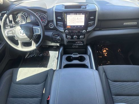 Used 2026 RAM 1500 Big Horn RWD image 28