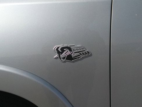 New 2026 RAM 1500 Laramie image 2