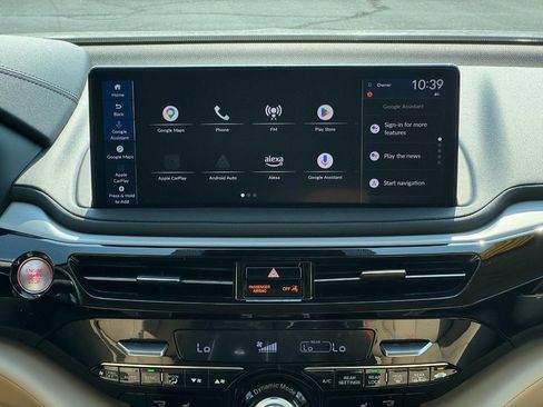 Certified 2026 Acura MDX SH-AWD w/ Technology Package image 18