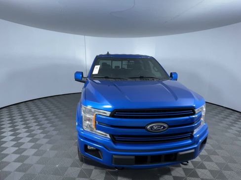 Used 2019 Ford F150 Lariat image 3