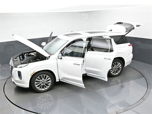 Used 2020 Hyundai Palisade Limited image 51