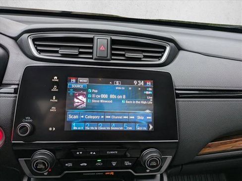 Used 2020 Honda CR-V EX-L image 13