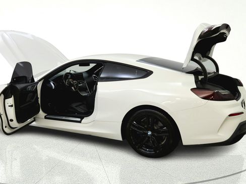 Used 2023 BMW 840i Coupe RWD image 12