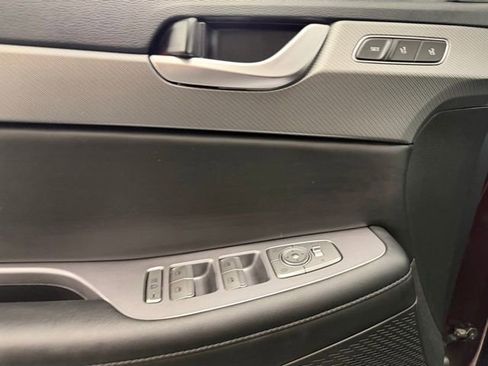 Used 2024 Hyundai Palisade SEL w/ Premium Package image 24