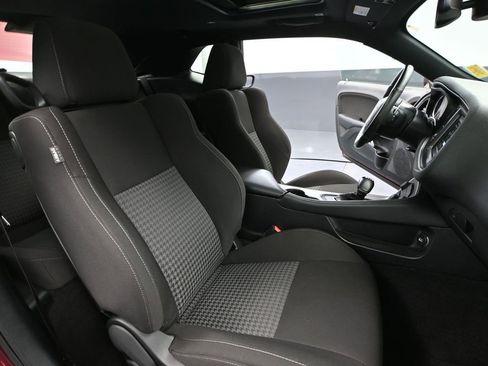 Used 2021 Dodge Challenger GT w/ Driver Convenience Group image 43