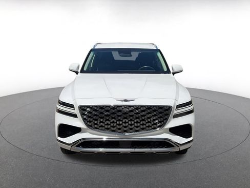 Used 2026 Genesis GV80 2.5T AWD/4WD image 4