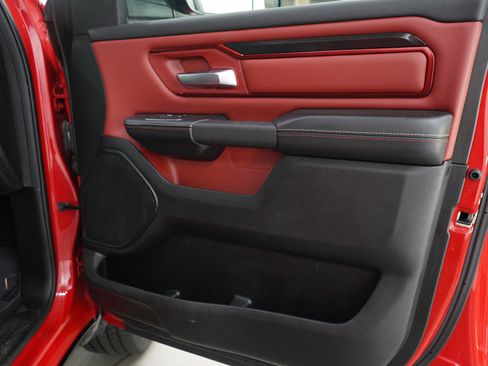 Used 2019 RAM 1500 Rebel w/ Rebel Level 1 Equipment Group AWD/4WD image 9