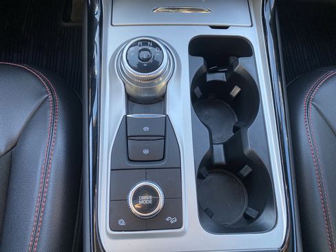 Used 2023 Ford Explorer ST-Line w/ Class IV Trailer Tow Package image 22