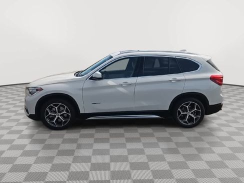 Used 2018 BMW X1 sDrive28i image 5