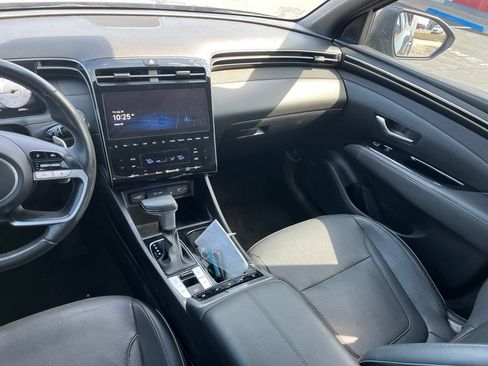 Used 2022 Hyundai Santa Cruz Limited w/ Cargo Package AWD/4WD image 26