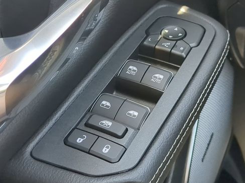 New 2026 RAM 1500 Laramie w/ Night Edition image 23