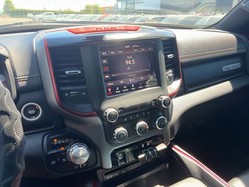 Used 2019 RAM 1500 Rebel w/ Level 1 Equipment Group AWD/4WD image 22