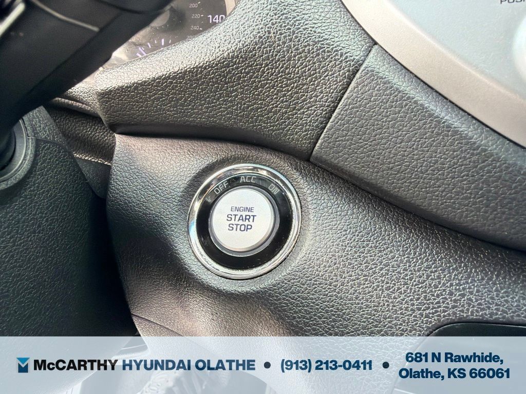 Used 2016 Hyundai Tucson Limited FWD image 27
