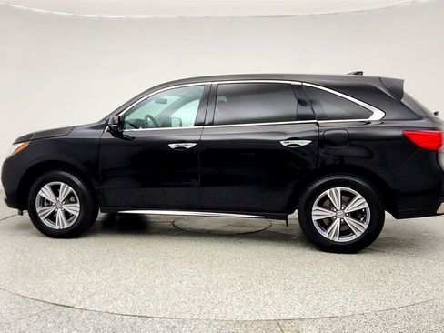 Used 2020 Acura MDX SH-AWD image 8