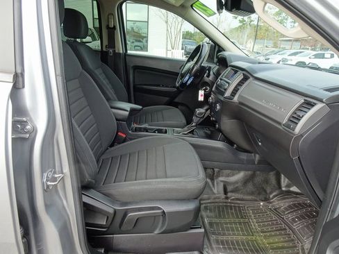 Used 2021 Ford Ranger XL w/ Equipment Group 101A High image 16