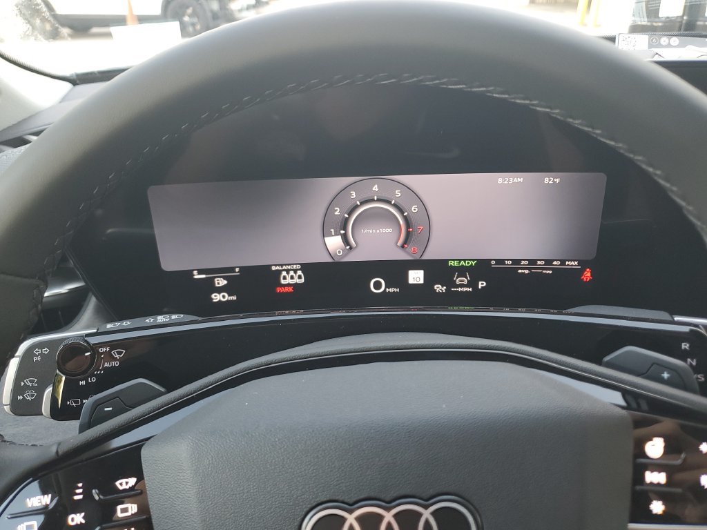 New 2026 Audi Q3 quattro 2.0T AWD/4WD image 26