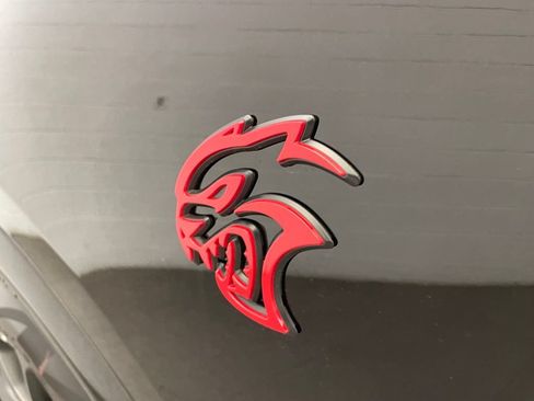 New 2026 Dodge Durango SRT Hellcat w/ Premium Group AWD/4WD image 14