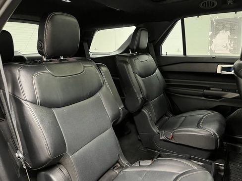 Used 2020 Ford Explorer ST w/ ST Street Pack AWD/4WD image 56