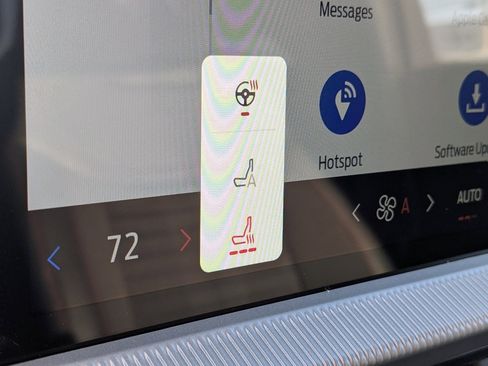 New 2026 Ford Explorer ST-Line image 26