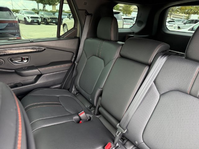 Used 2026 Honda Passport TrailSport Elite image 27