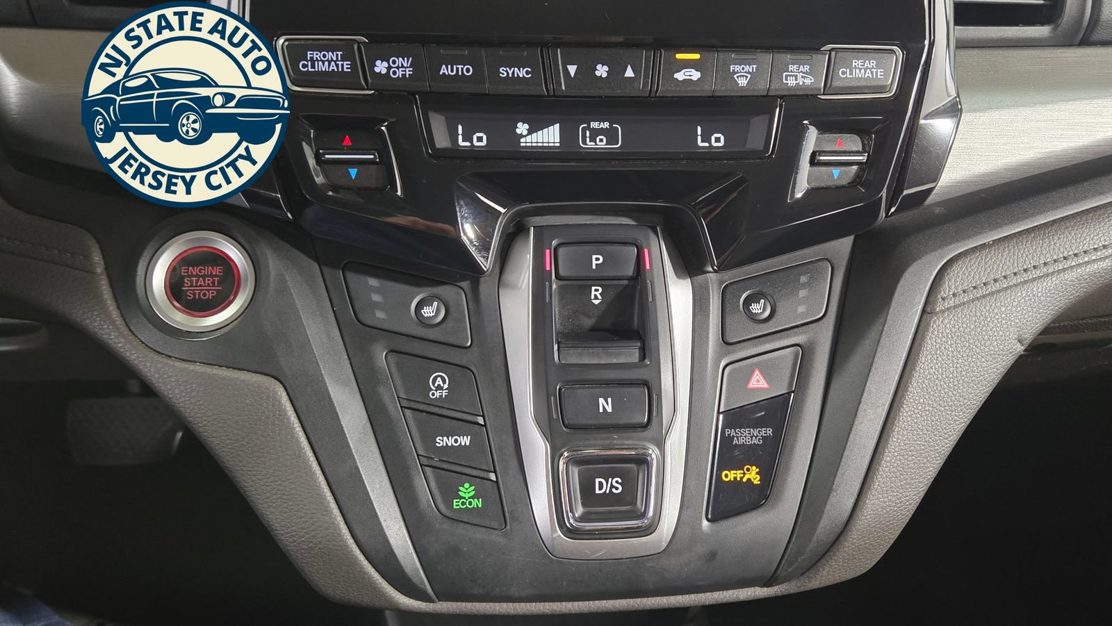 Used 2020 Honda Odyssey EX image 15