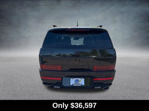 Used 2024 Hyundai Santa Fe Calligraphy AWD/4WD image 4