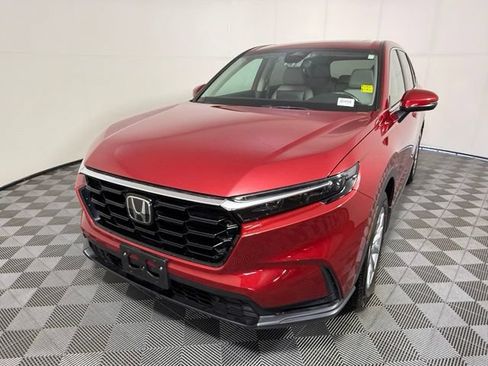 Used 2024 Honda CR-V EX-L image 2