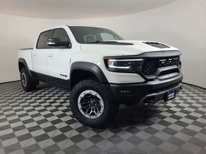 Used 2022 RAM 1500 TRX w/ TRX Level 2 Equipment Group