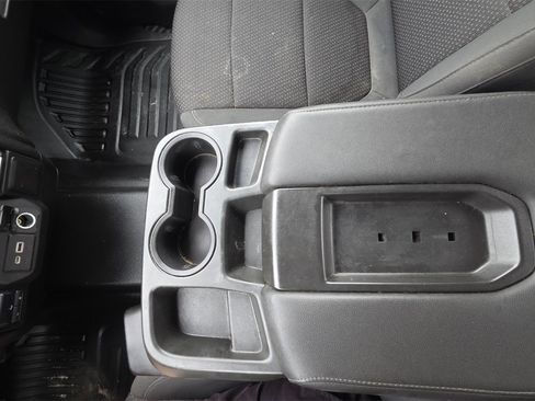 Used 2021 Chevrolet Silverado 1500 W/T w/ Trailering Package image 33