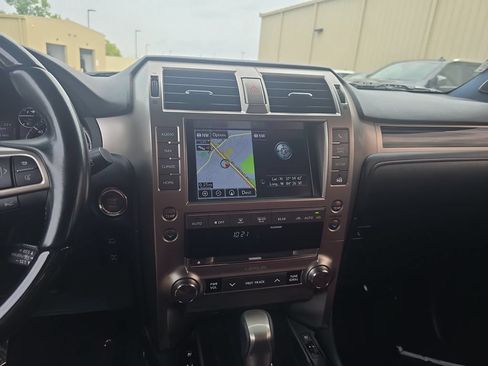 Used 2021 Lexus GX 460 Premium w/ Premium Package AWD/4WD image 20