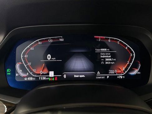 Used 2019 BMW X5 xDrive40i AWD/4WD image 21