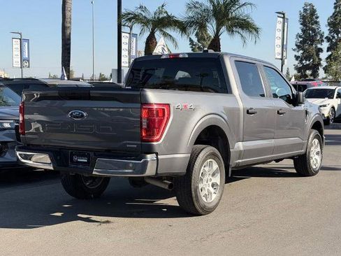 Certified 2023 Ford F150 XLT AWD/4WD image 10