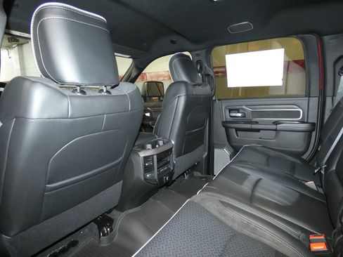 New 2026 RAM 3500 Laramie image 22